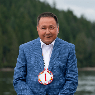 Avatar of Chief R. Bellerose