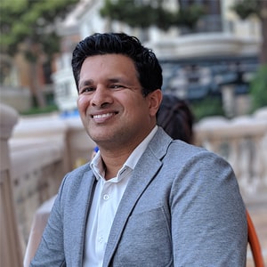 Avatar of Deven Soni