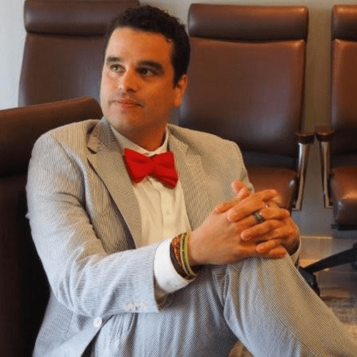 Avatar of Jorge A. Simmonds
