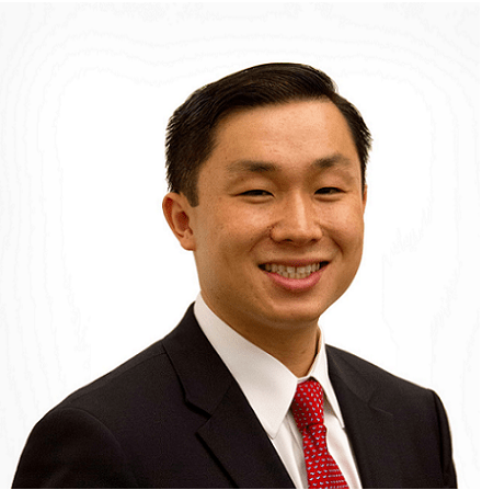 Avatar of Johnny Din