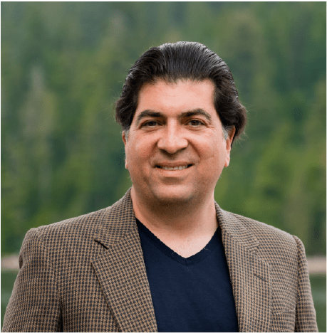 Avatar of Shidan Gouran